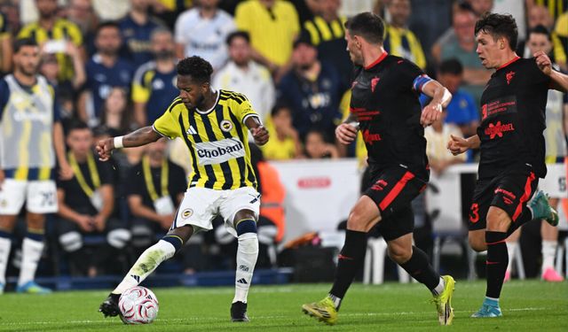 Fenerbahçe-Gornik Zabrze Maçı Ne Zaman, Saat Kaçta? İşte Muhtemel 11'ler ve Tur İhtimalleri