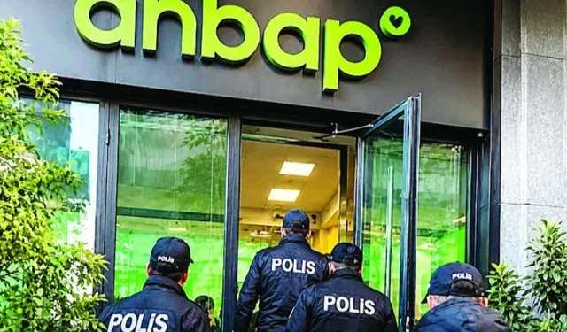 Ahbap Derneği’ne Dev Soruşturma! Hem Derneğin Hem Şüphelilerin Mal Varlıklarına El Konuldu
