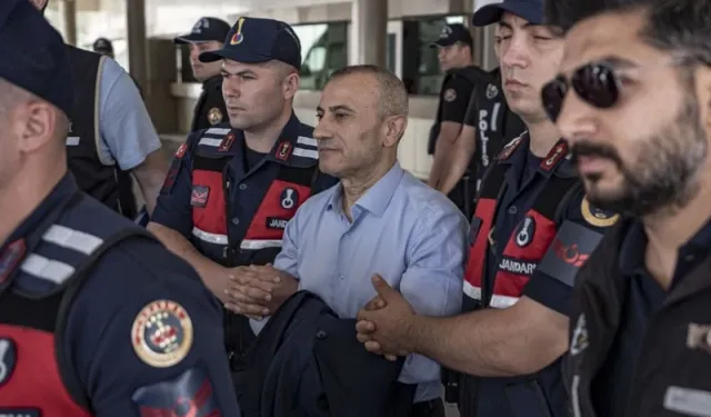Gülistan Doku Soruşturmasında Yeni Gelişme: Eski Vali Tuncay Sonel'e 4 Suçtan Bir Tutuklama Daha