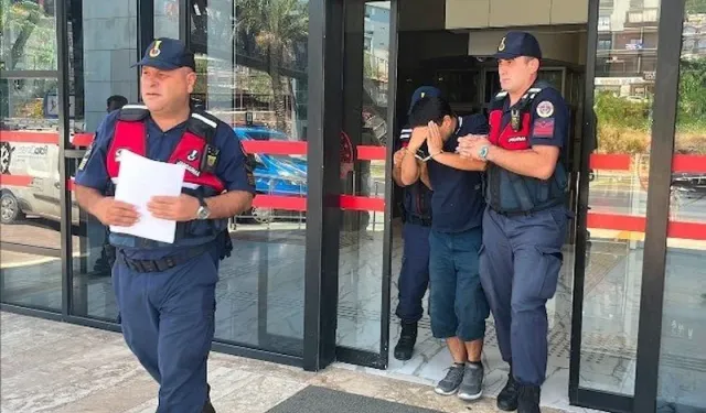 Antalya'da Direksiyon Sınavında Taciz İddiası! Okul Müdürü Tutuklandı