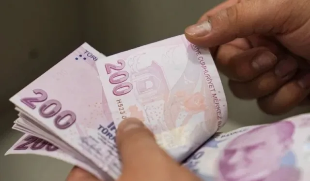 En Düşük Emekli Aylığı 23.552 TL Olarak Resmileşti! Taban Maaş Farkları Ne Zaman Hesaplara Yatacak?