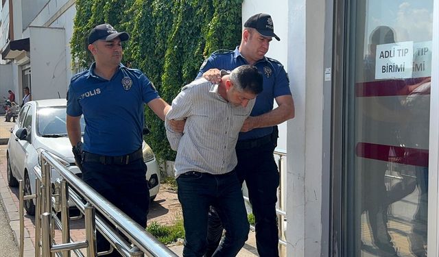 22 Yaşındaki Elsun'u Yaya Geçidinde Hayattan Koparan Alkollü Minibüs Sürücüsü Tutuklandı