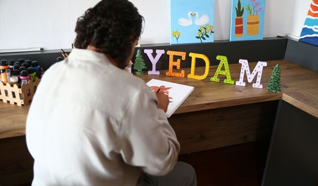 20 Yıllık Bağımlılığı YEDAM Desteğiyle Geride Bıraktı: “Yeniden Doğmuş Gibiyim”