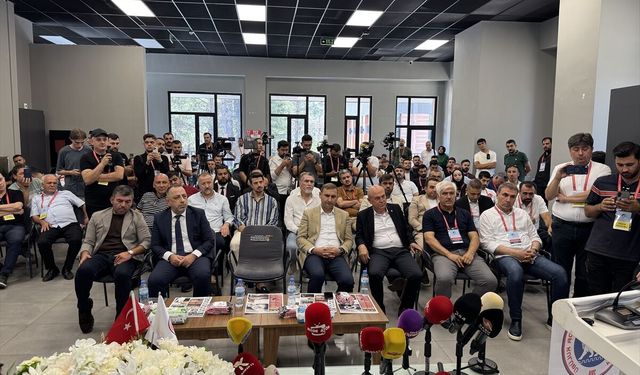 Kahramanmaraş İstiklalspor’da Yeni Yönetim Belli Oldu!