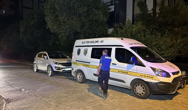 Boşanma Aşamasındaki Eşini Uykusunda Vurarak Öldüren Zanlı Yakalandı