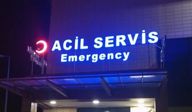 Şanlıurfa'da akıma kapılan kişi öldü