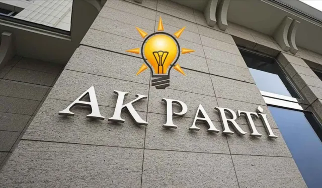 Türkiye'de En Fazla Üyeye Sahip Siyasi Parti Belli Oldu! AK Parti 11,7 Milyon Üyeyi Aştı