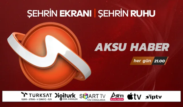 Aksu Haber