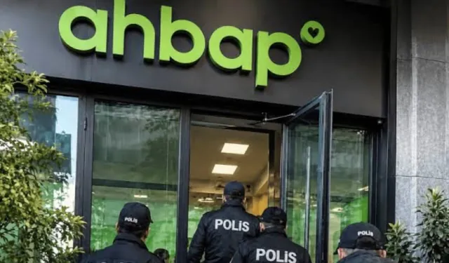 Mahkemeden Kritik Karar! Ahbap Derneği'nin Yönetim Yetkisi 3 Kişiye Devredildi