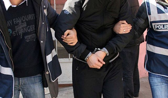 "Yan Bakma" Kavgasında Bir Kişiyi Bıçaklayan Sanığa 15 Yıl Hapis İstemi
