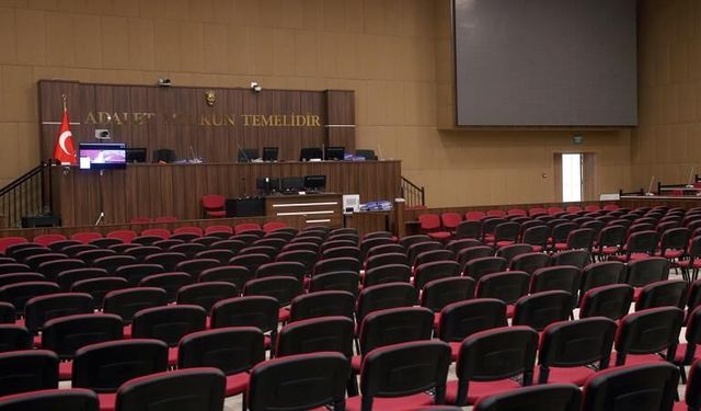 Adana'da 1 kişinin öldüğü silahlı saldırıyla ilgili 10 zanlı tutuklandı