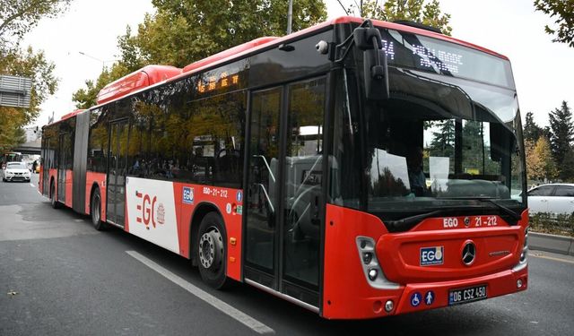 15 Temmuz’da Vatandaşlara Ulaşım Müjdesi: Bu Hatlar Ücretsiz Hizmet Verecek