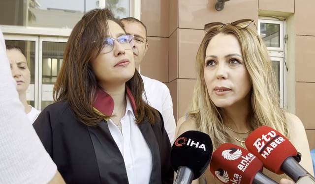 Ferdi Zeyrek'in ölümüne ilişkin 16 sanığın yargılanması sürdü