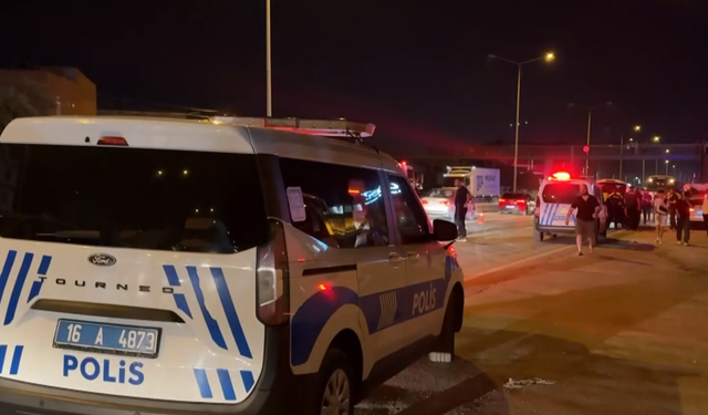 Afşin İlçesinde Feci Kaza: Ağır Yaralanan Yaya Yaşamını Yitirdi