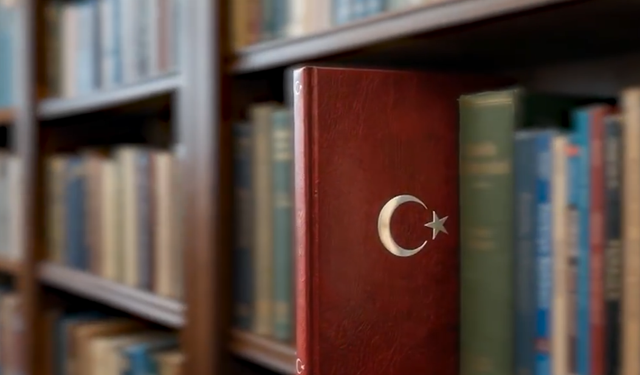 Bakan Çiftçi'den "Geleceğin Mührü" Paylaşımı: “Hedef Türkiye Yüzyılı”