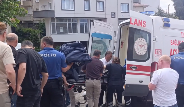 Ordu'da Arazi Kavgası Katliama Dönüştü: Ağabeyini, Yengesini ve Yeğenini Öldürdü