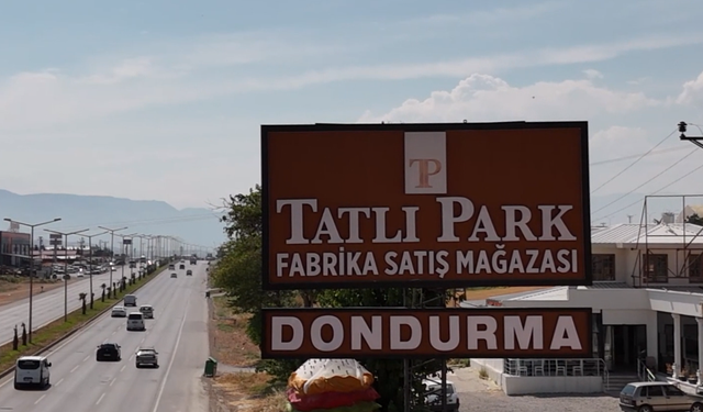 Tatlıpark'tan Dev Yatırım: Avrupa Standartlarında Yeni Üretim Tesisi Hizmete Hazırlanıyor