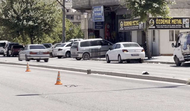 Gaziantep’te Kan Donduran Olay: Boşanma Aşamasındaki Eşini Vurup Kaçtı!