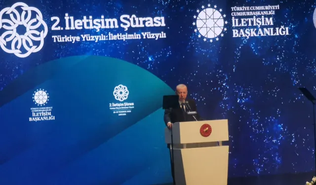 Erdoğan'dan Deprem Süreci Çıkışı: "Fırsatçılık Yapanlar Adalete Hesap Veriyor"