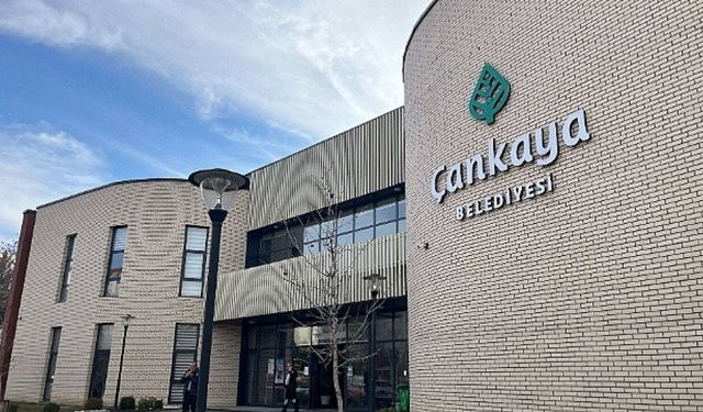 Çankaya Belediyesi’ne Yolsuzluk Operasyonu: Belediye Başkanı Dahil 36 Kişi Hakkında Gözaltı Kararı
