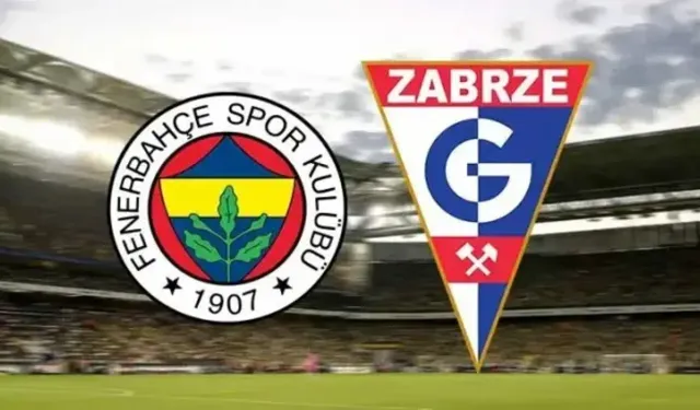 Fenerbahçe - Górnik Zabrze Maçı Ne Zaman, Saat Kaçta, Hangi Kanalda? (MUHTEMEL 11'ler)