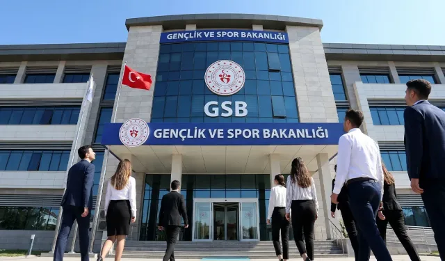 GSB 550 Personel Alımı Yapacak: Diyetisyen, Psikolog ve Sosyal Çalışmacı Kadroları Açıklandı!