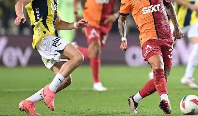 2026-2027 Süper Lig Fikstürü Çekildi: Derbiler Ne Zaman Oynanacak?