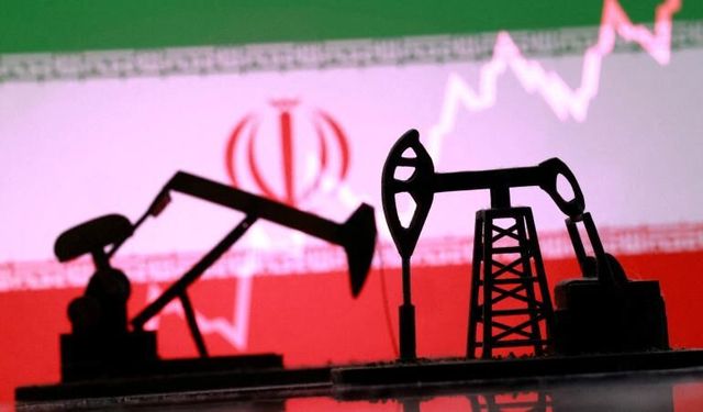 Trump’ın İran Çıkışı Petrolü Uçurdu: Brent Fiyatı Yüzde 6’yı Aştı