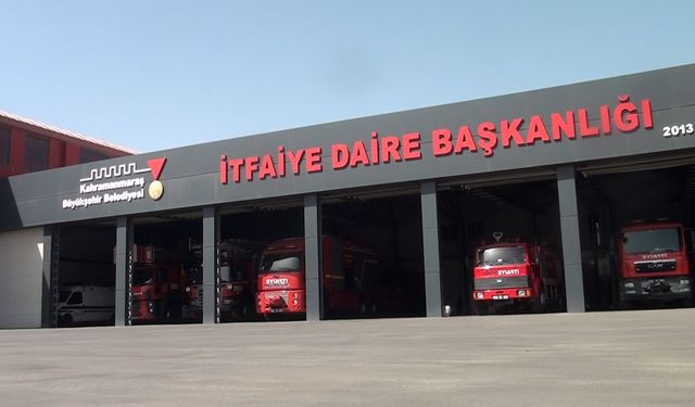 Vatandaşların can ve mal güvenliği için 7 gün 24 saat görev yaptılar