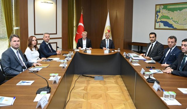 Kahramanmaraş Kültür Yolu Festivali İçin Geri Sayım Başladı!