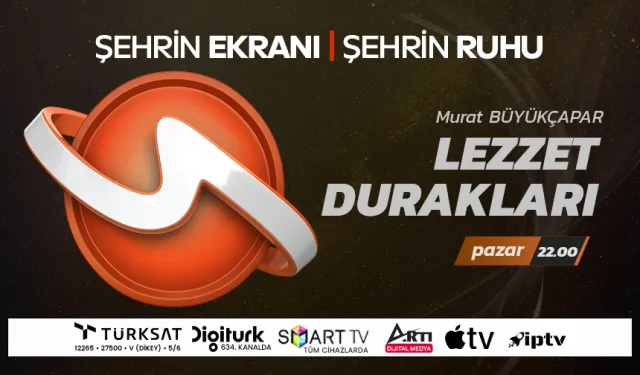Lezzet Durakları