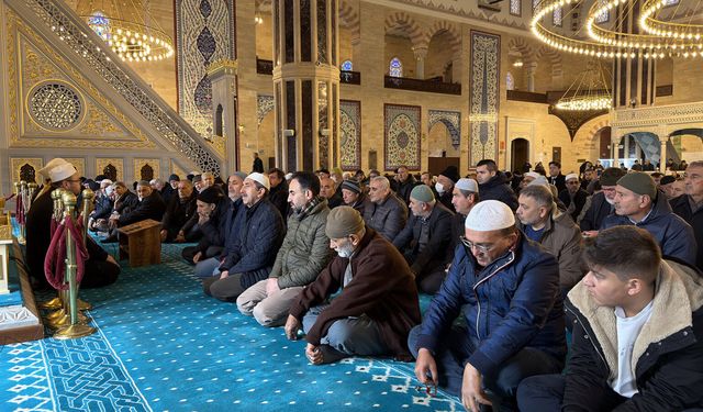 10 Temmuz 2026 Cuma Hutbesinin Konusu Ne? Diyanet İşleri Başkanlığı Açıkladı