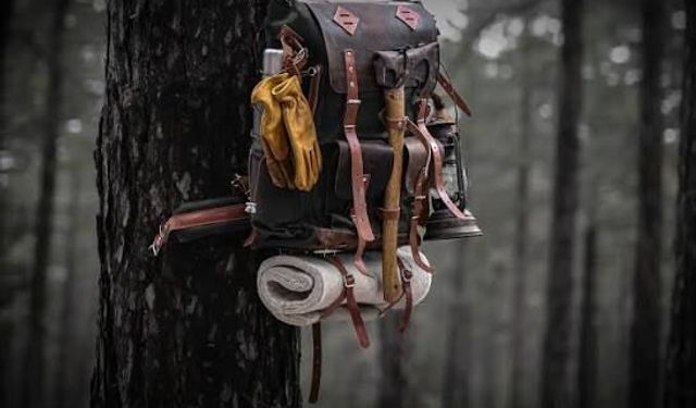 Outdoor Çanta Seçerken Nelere Dikkat Edilmeli? Kamp ve Doğa Kullanımı İçin Rehber