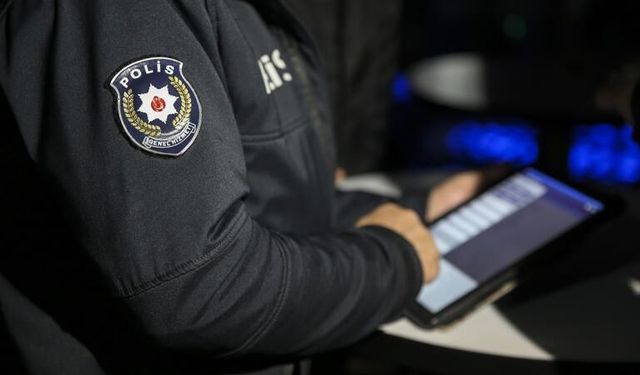 Trafiği Birbirine Katmıştı, Kaçamadı! Plakası Tespit Edilen Sürücüye Rekor Ceza Yağdı!