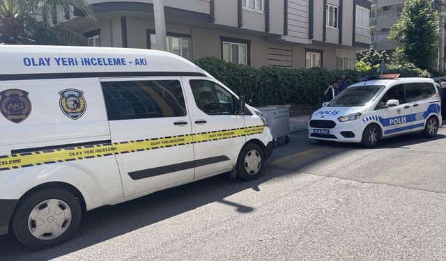 Şanlıurfa'da silahlı ve bıçaklı kavgada 3 kişi yaralandı