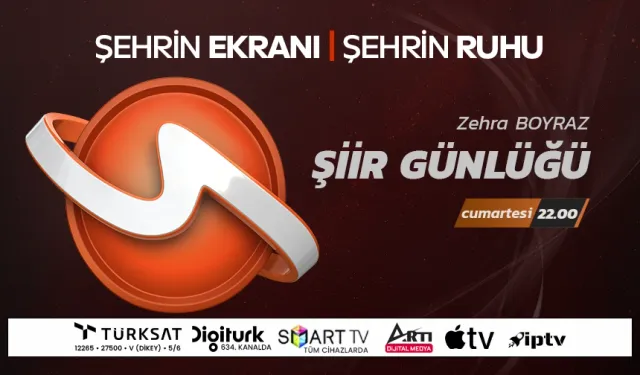 Şiir Günlüğü