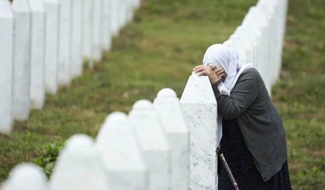 Srebrenitsa Soykırımı’nın 31. Yılında Acı Hâlâ Taze