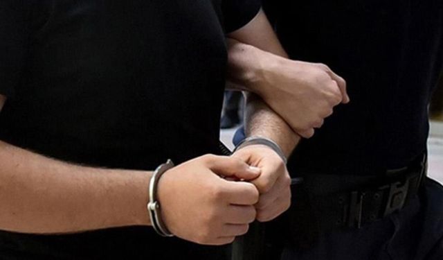 FETÖ'nün güncel yapılanmasına operasyon: 16 zanlı tutuklandı