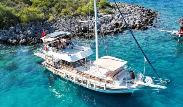 Fethiye’de Tekne Kiralamadan Önce Bilmeniz Gerekenler