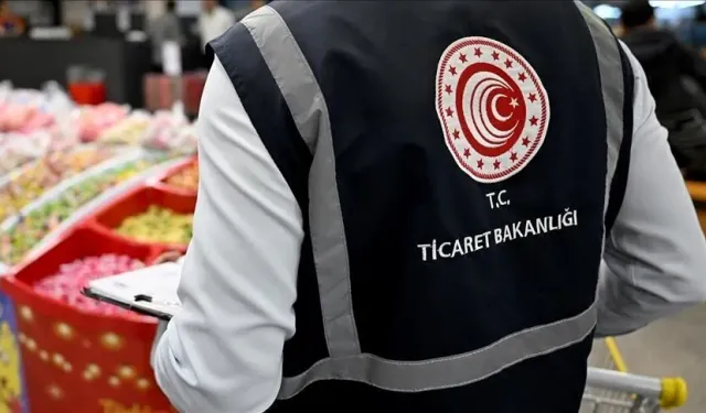 Depozito Ücreti Sonrası Ambalajlı Su Fiyatlarına Sıkı Denetim