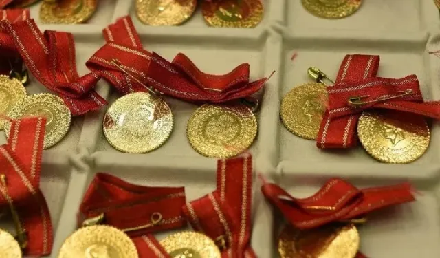 Kahramanmaraş’ta Eski Tarihli Altın Satışına Yeni Düzenleme