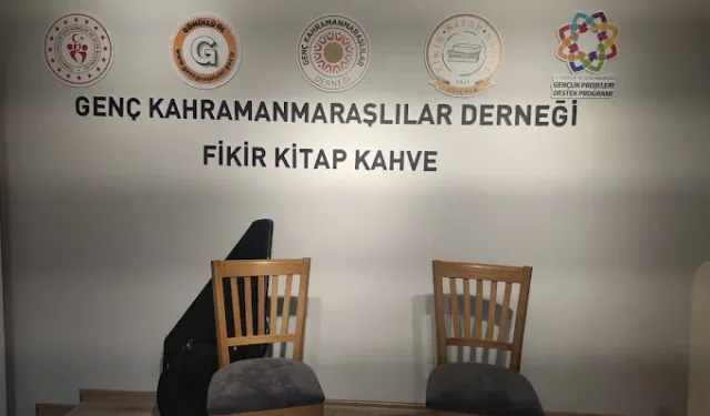 Genç KahramanMaraşlılar Derneği Olağanüstü Genel Kurulunu Gerçekleştirdi