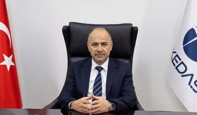 AKEDAŞ’tan Deprem Bölgesinde Altyapı Seferberliği: "Yeraltı Kabloları Şehirlerin Yaşam Damarıdır"