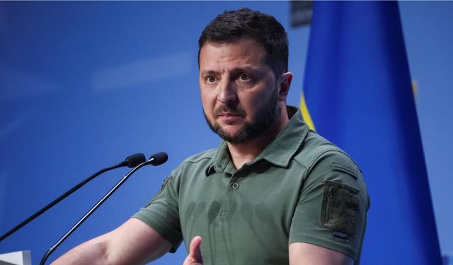 Ukrayna Ordusundan Rusya'ya Gece Operasyonu: Lojistik ve Enerji Hatları Vuruldu!