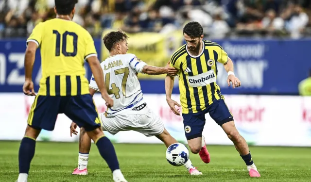 Gençlerbirliği - Fenerbahçe Maçı Ne Zaman, Saat Kaçta ve Hangi Kanalda?