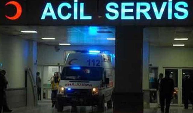 Diyarbakır'da Silahlı Kavga: 2 Ölü, 5'i Yaralı