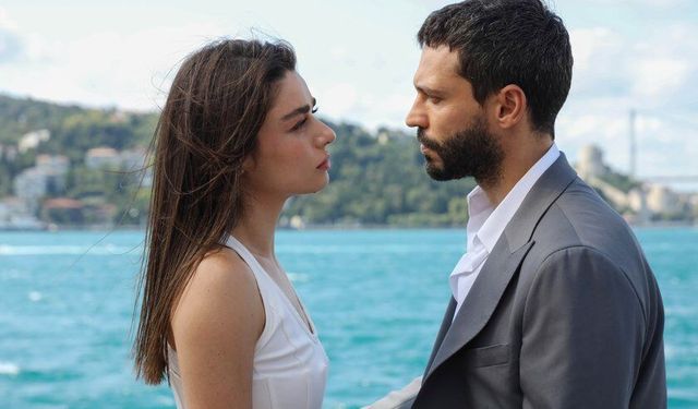 Muhtemel Aşk 10. Bölüm Fragmanı Full HD İzle | Yeni Bölüm Fragmanı Yayında!