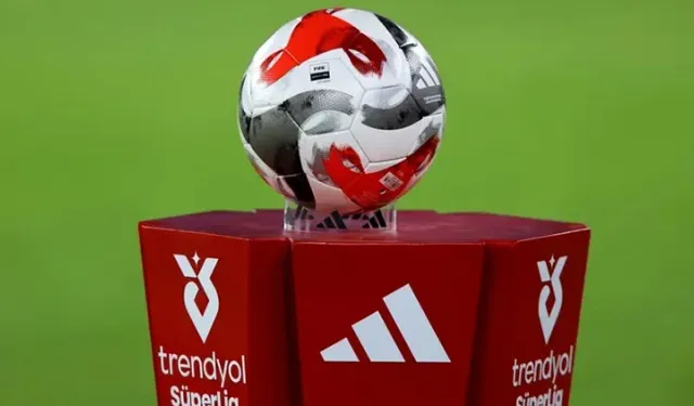 Trendyol 1. Lig'de Perde Açılıyor! 2026-2027 Sezonu İlk Hafta Maç Programı