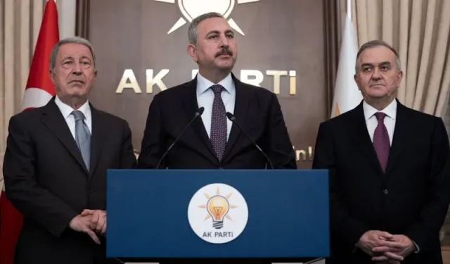 Şehit ve Gazilere Yeni Haklar Geliyor: Cumhur İttifakı'ndan Tarihi Kanun Teklifi!