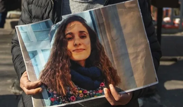 Gülistan Doku Soruşturmasında Şok Gelişme: Delil Karartan İki Dalgıç Tutuklandı!